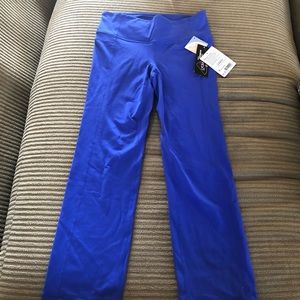 Athleta straight up capris